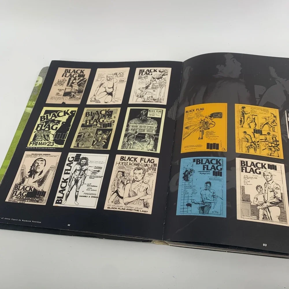 Gingko Press fucked up